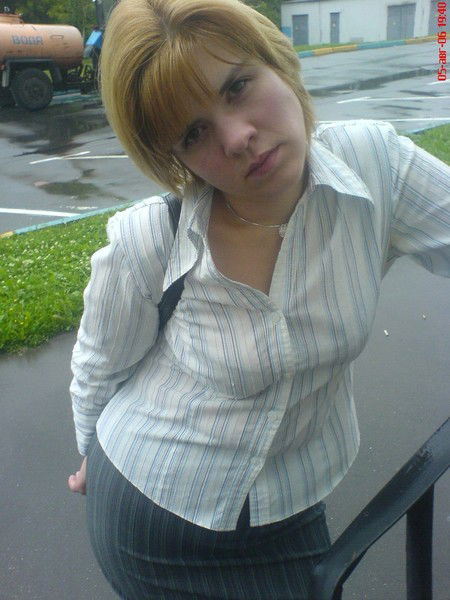 Ольга Макарова