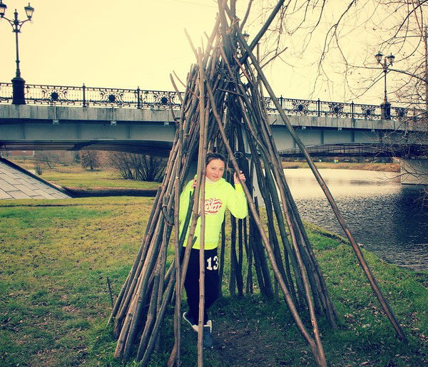 Люба Королева