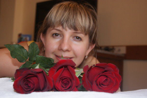 Татьяна Ольшевская