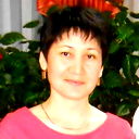 Жаухар Орынбаева