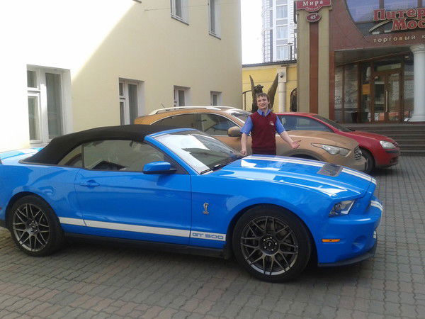 Андрей Вашкевич