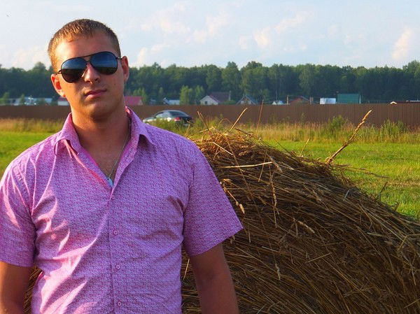 Сергей Крашенинников