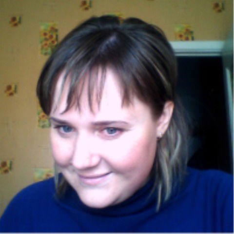 Ирина Рябченко