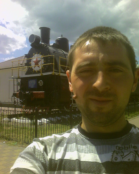 Немченко Игорь