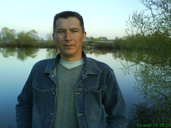 Андрей Бакулин