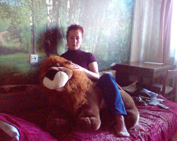 Наталья Сошникова