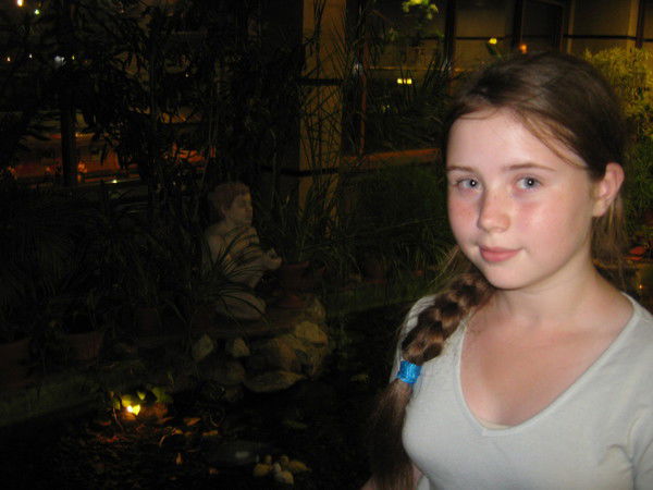 Светлана Чуварина