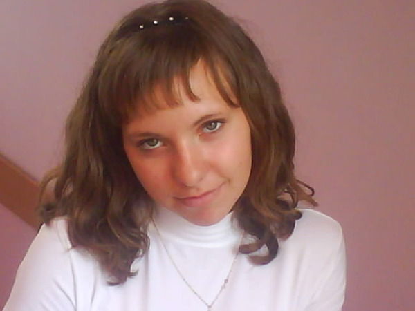 Наташа Сергиенко