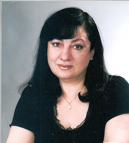 Русико Зантарая