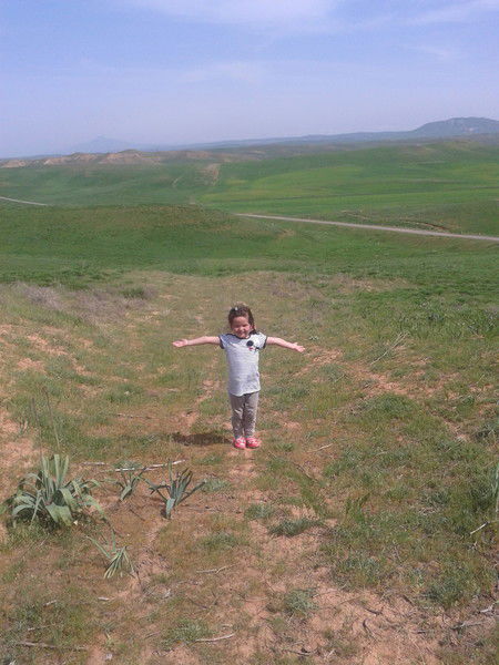 Айгуль Тортаева