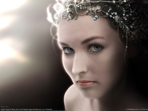 Наталья Федорова