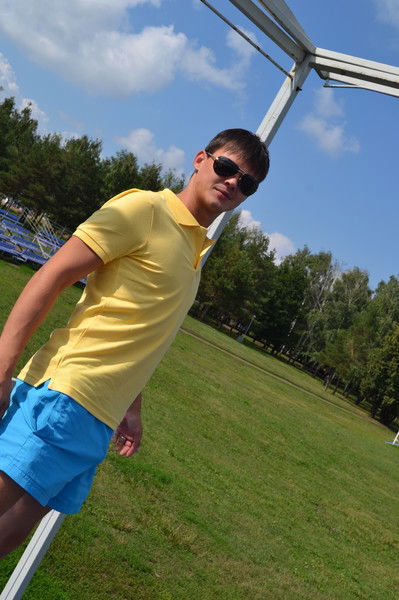 Наиль Нургалиев