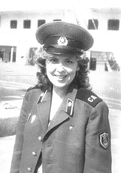 Анна Харчук