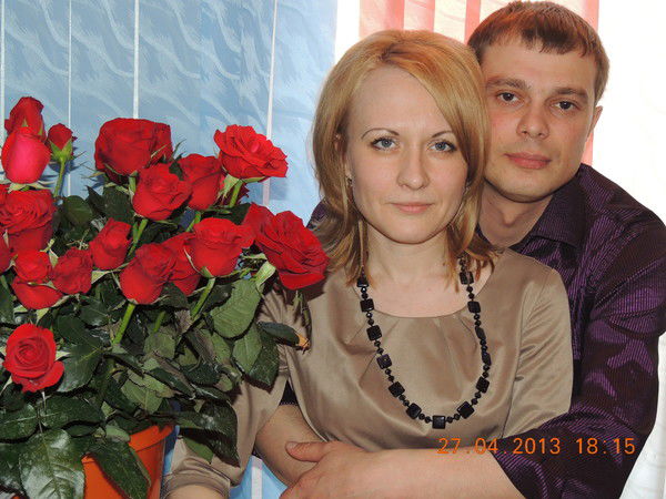 Елена Князева