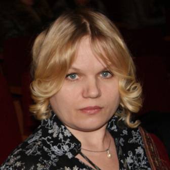 Людмила Арефьева