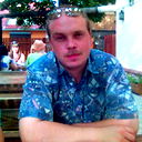 Dima Gorelow
