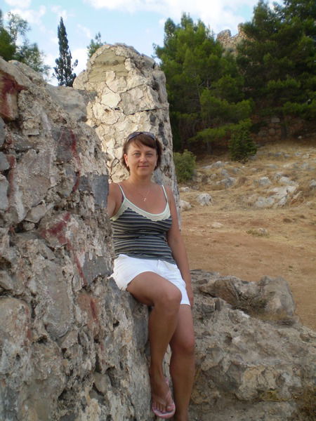 Марина Денисова