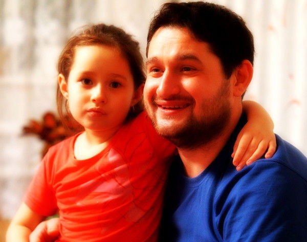 Динар Сафин