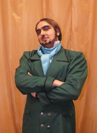 Владимир Бабасинян