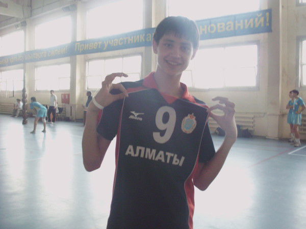 Марк Сауленко