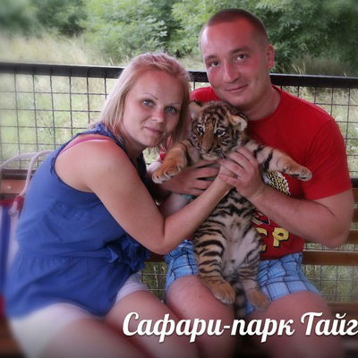 Сергей Волков