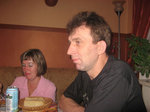 Евгений Большаков