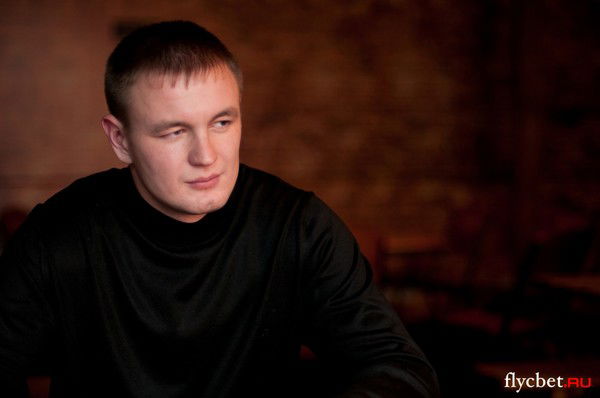 Алексей Григорьев