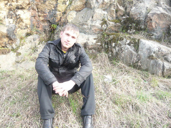 Эльдар Трифонов