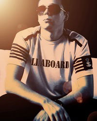 Сергей Шахринов