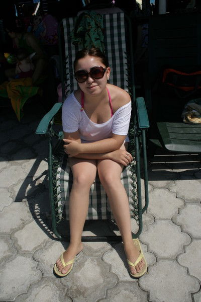 Гульмира Абдеева