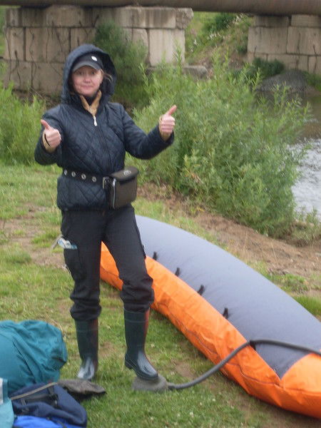 Наталья Малюкова