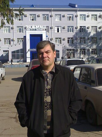 Геннадий Смирнов