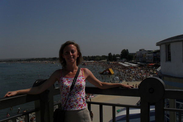 Валерия Галкина