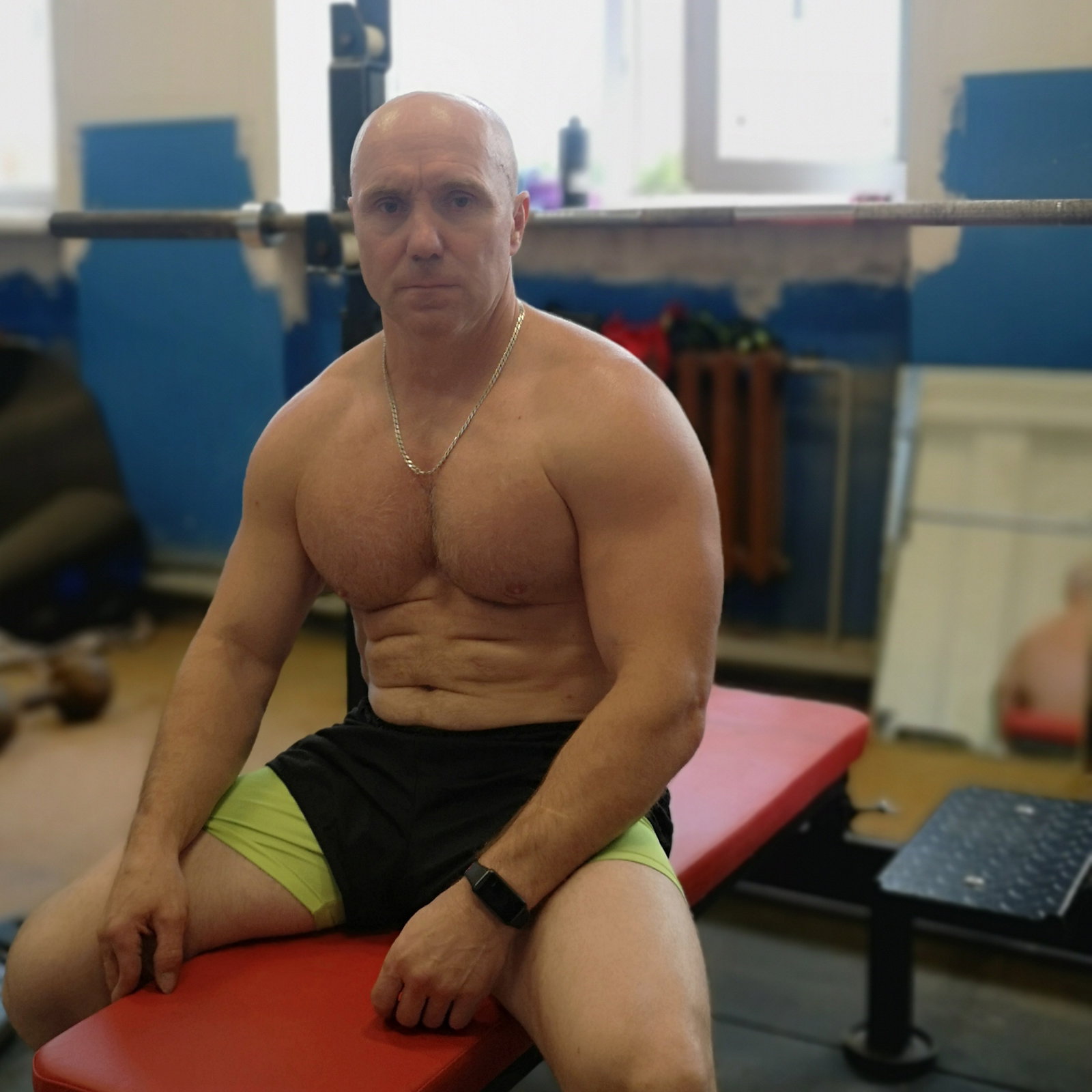 Сергей