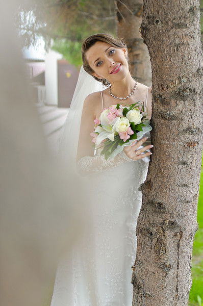 Вероника Денисенко