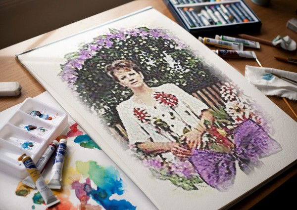 Зоя Лисовская