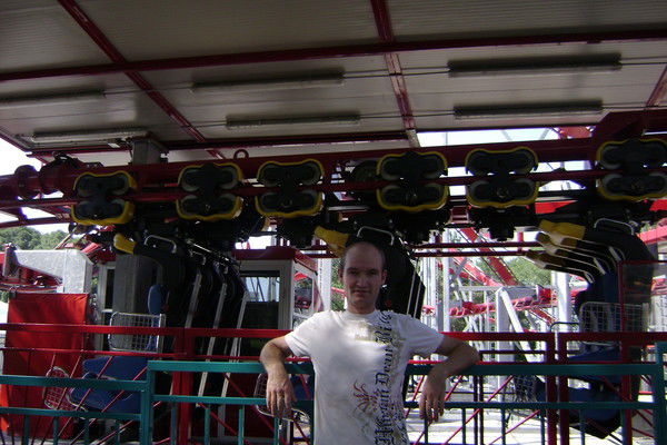 Максим Воеводин