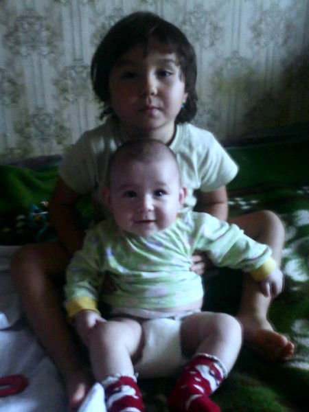 Рита Шумская