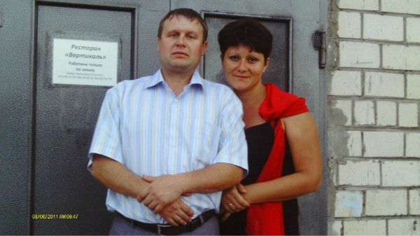 Владислав Дубинин