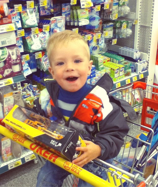 Екатерина Петрова