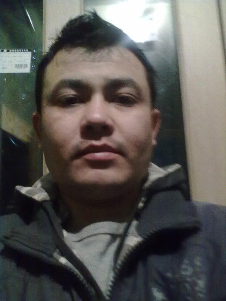 Зубайдулло Окилов