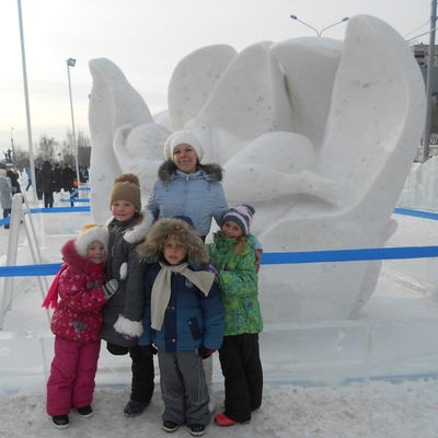 Полина Павлова