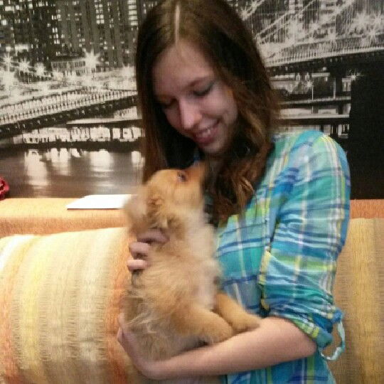 Даша Ковалевич