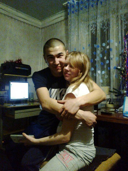 Дарья Шайжанова