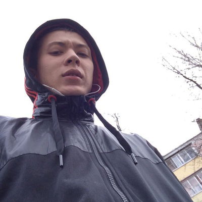 Дмитрий Коррецкий