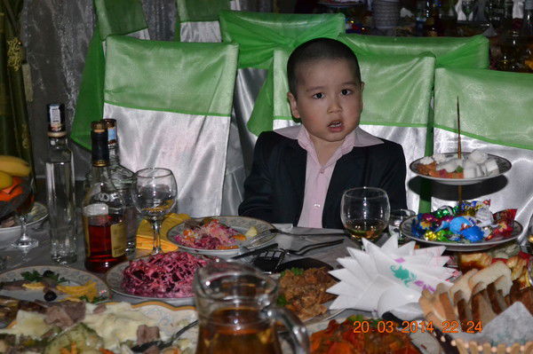 Ерлан Умбеталиев