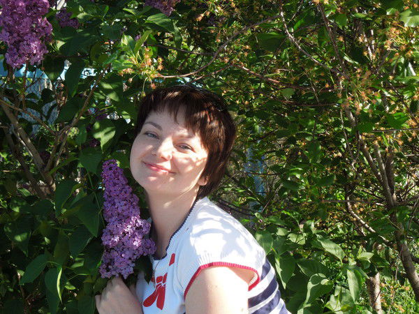 Ольга Кожелупенко