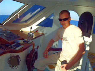 Юрий Бажуков