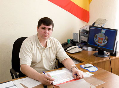 Владимир Закопырин