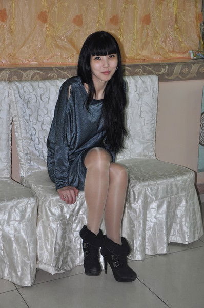 Мадина Амергалиева